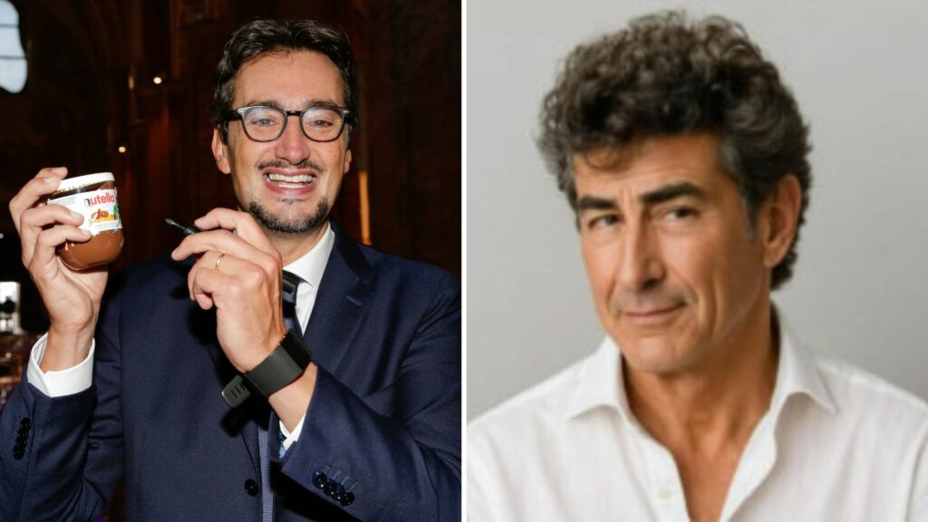 I miliardari in Italia: Pignataro scavalca al primo posto Ferrero -  Corriere Nazionale