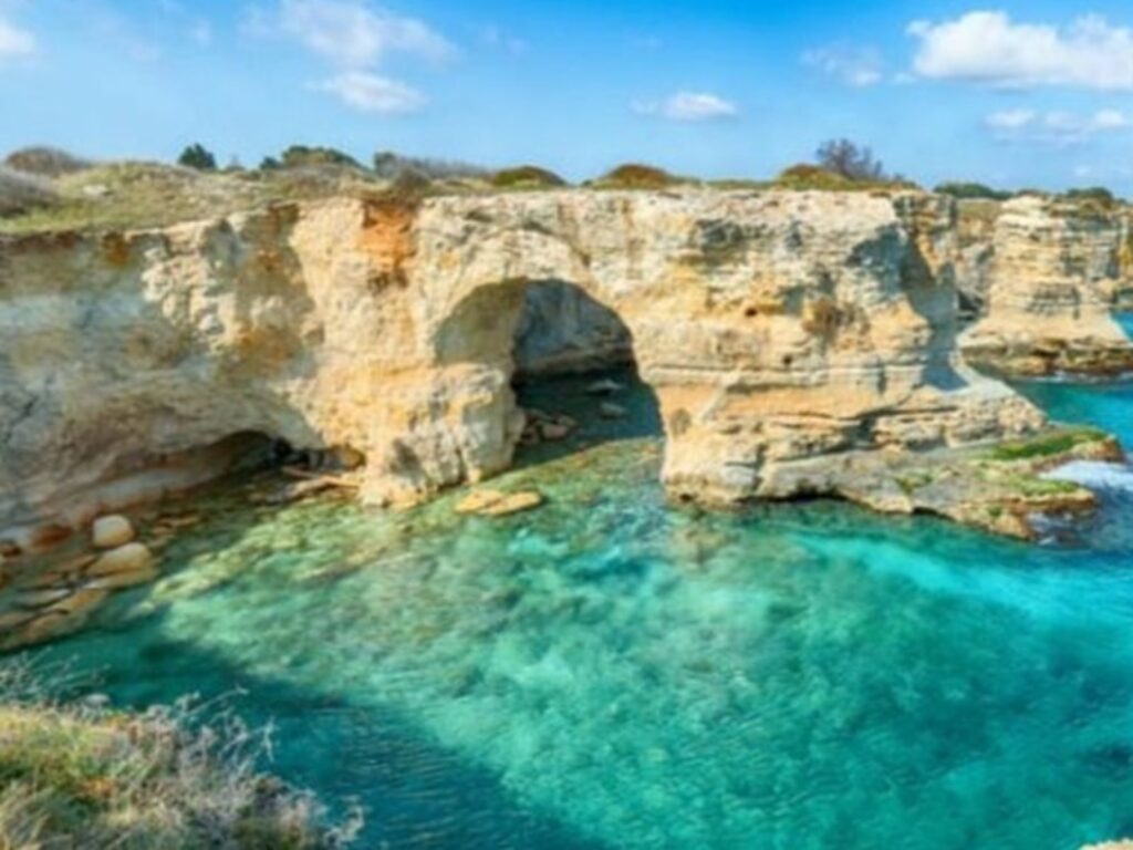 arco degli innamorati