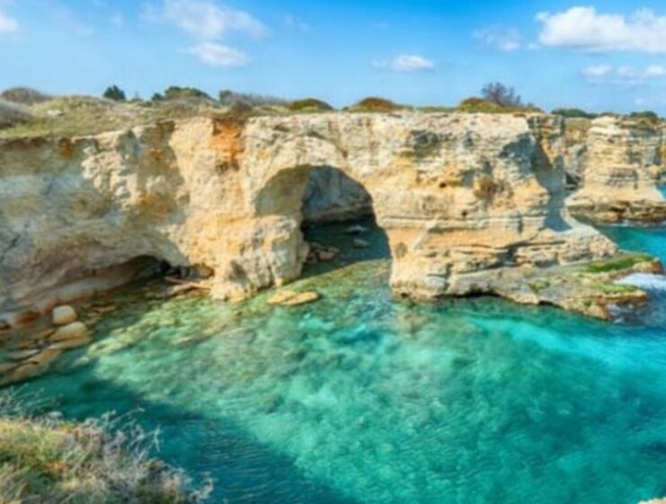 arco degli innamorati