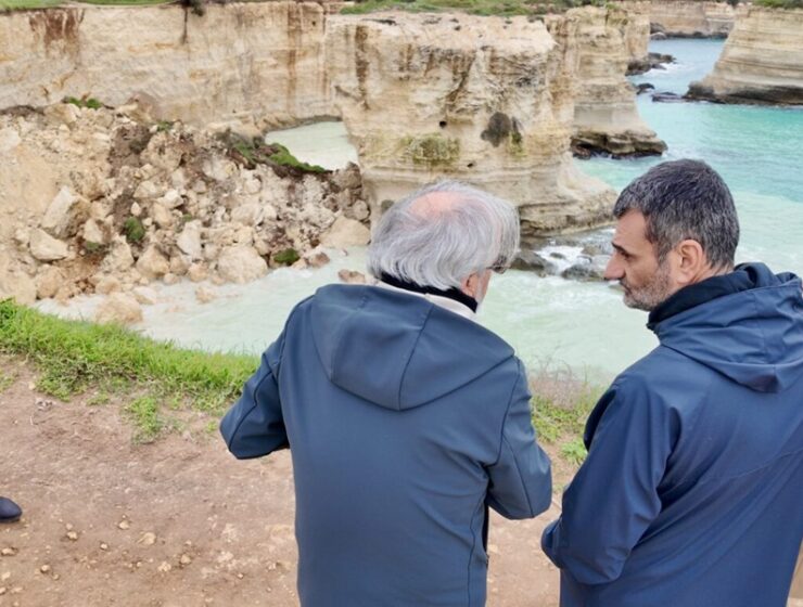 arco degli innamorati