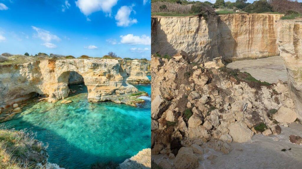 arco degli innamorati