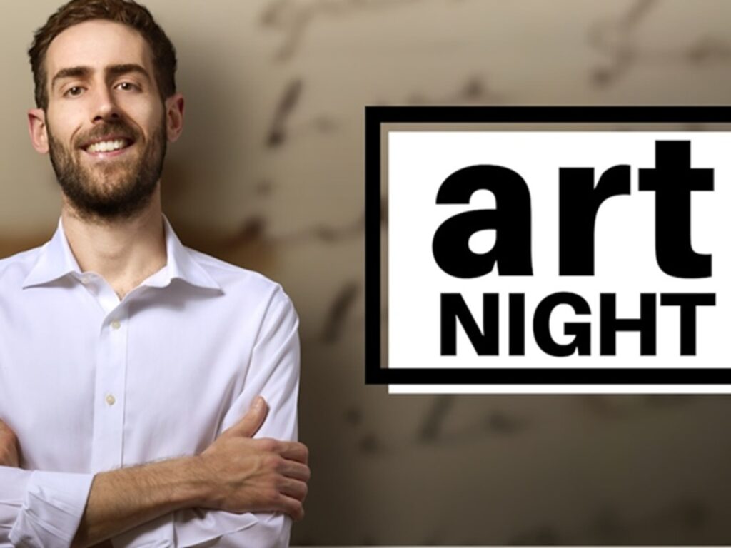 art night