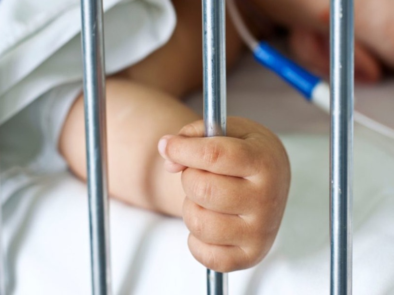 Napoli, possibile un cuore nuovo per il bimbo trapiantato con organo ...