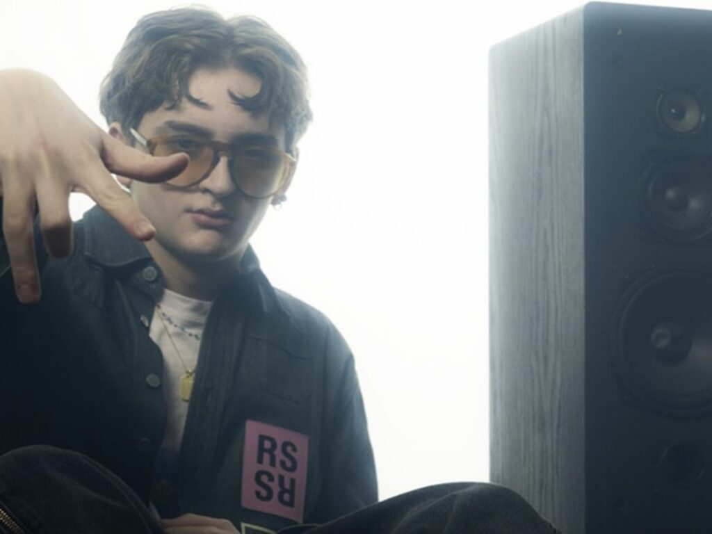 cacciasbaby cantante