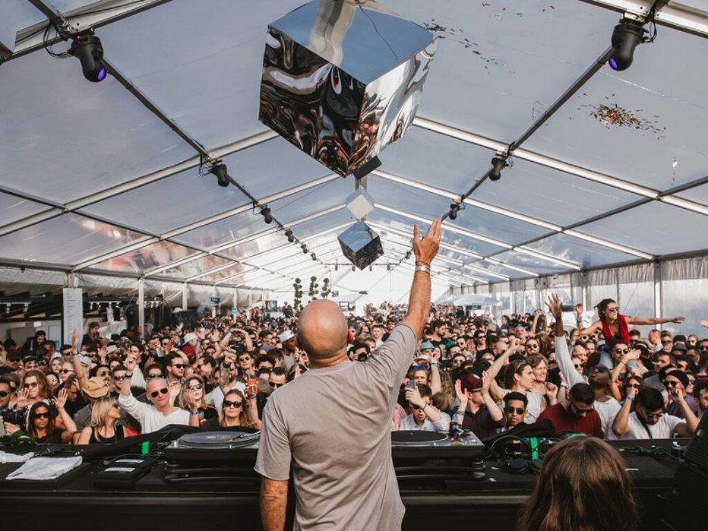 caprices festival 2026