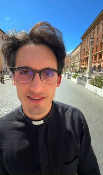 don alberto ravagnani