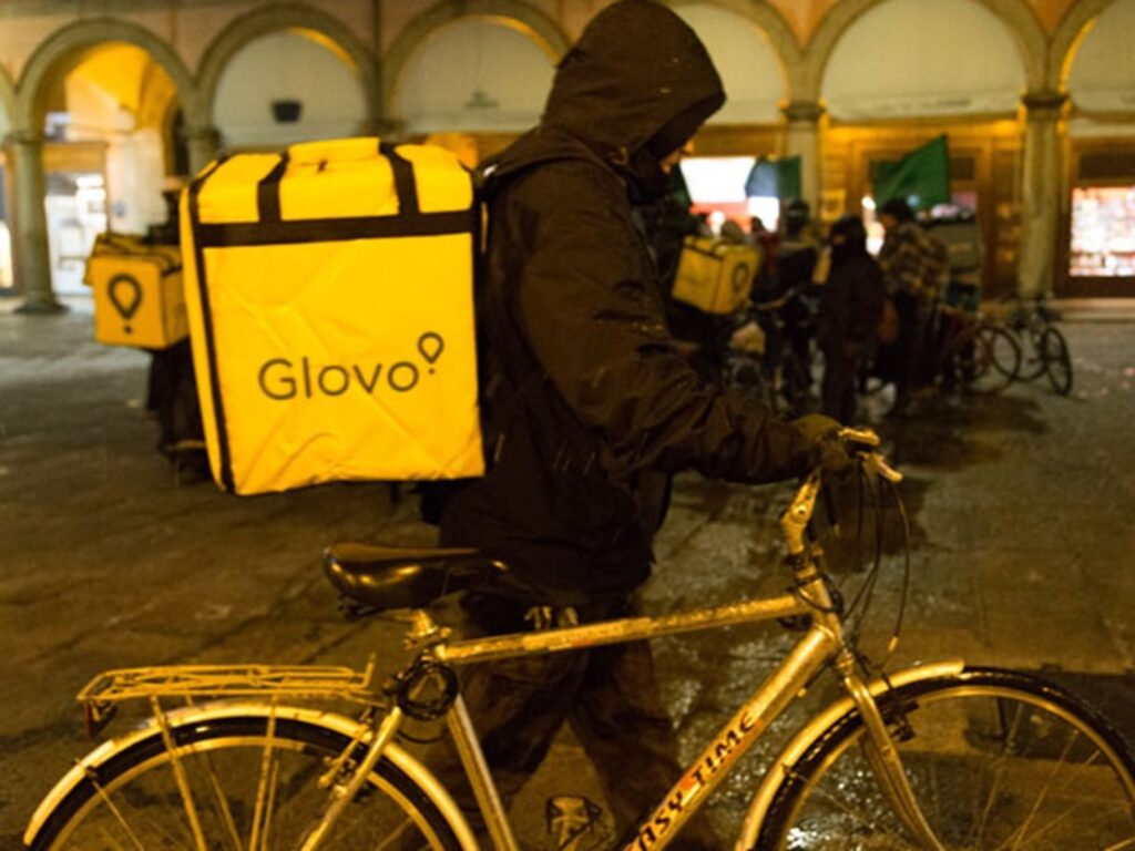 glovo