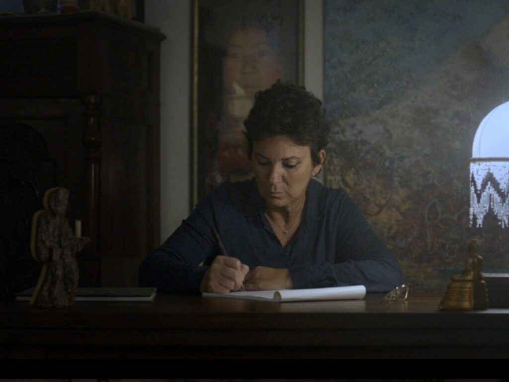 il dono storia della medium sonia benassi