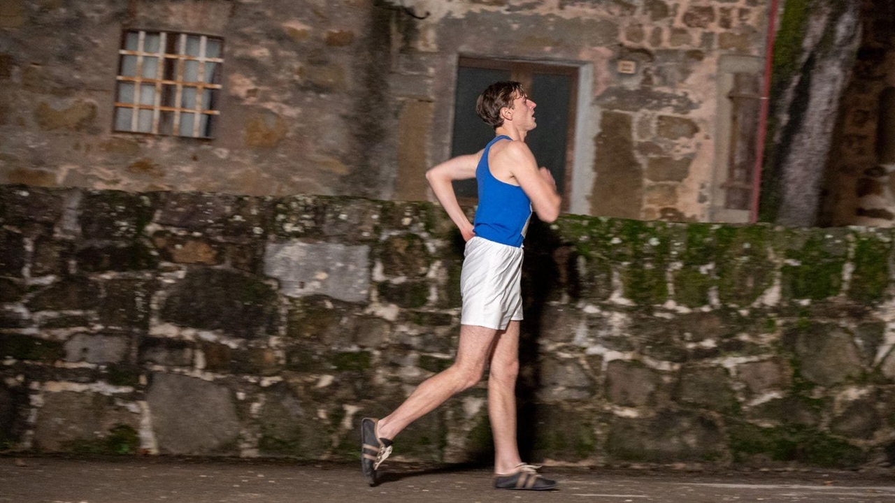 Il Marciatore – la vera storia di Abdon Pamich