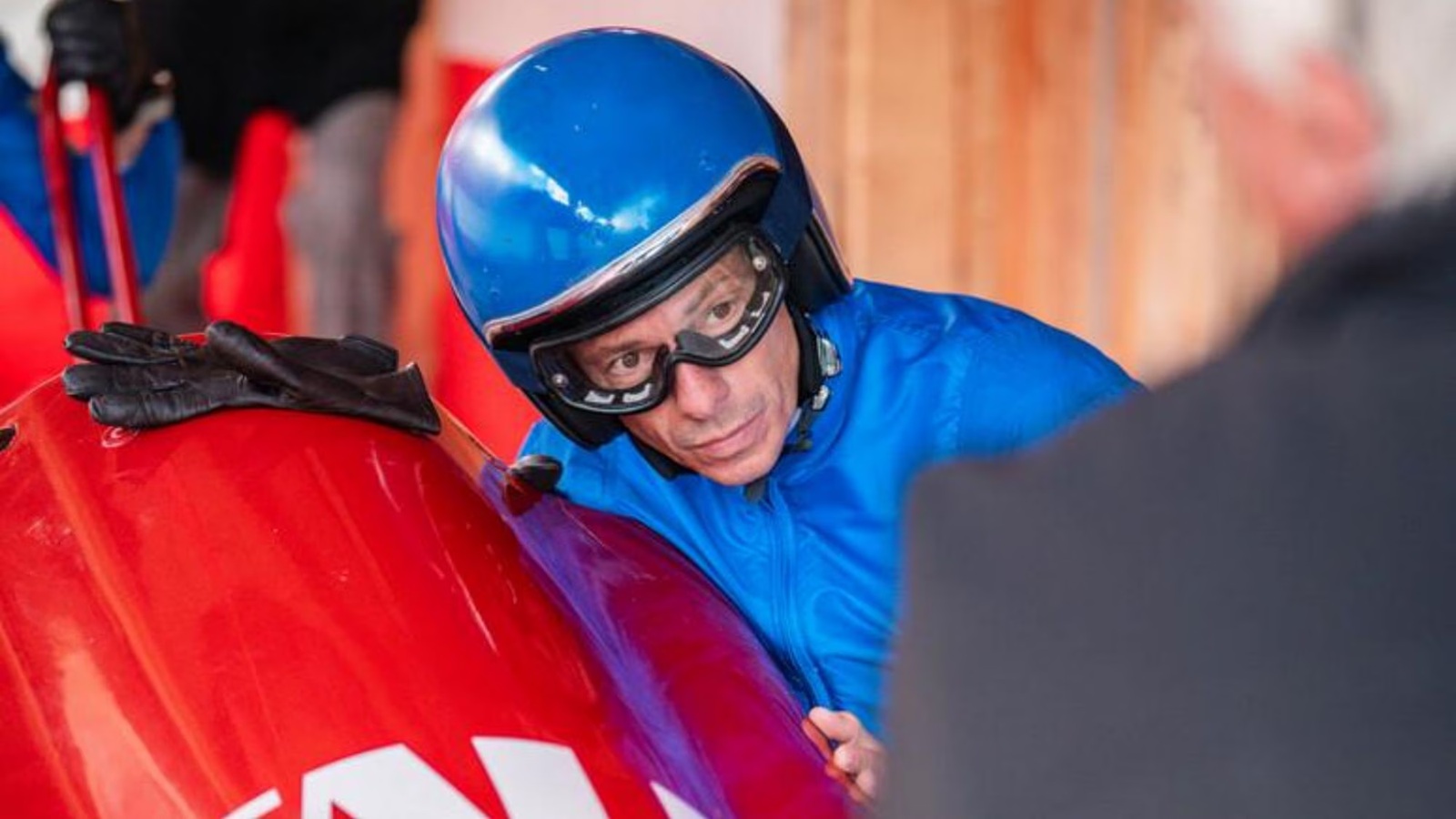 il rosso volante rai