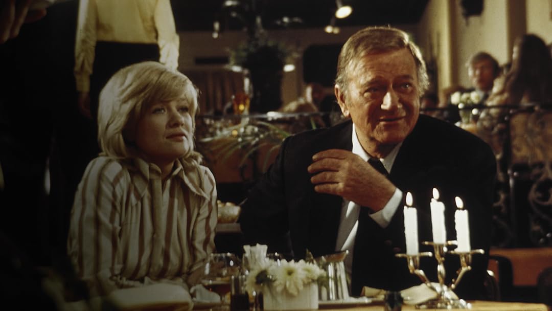 ispettore brannigan film