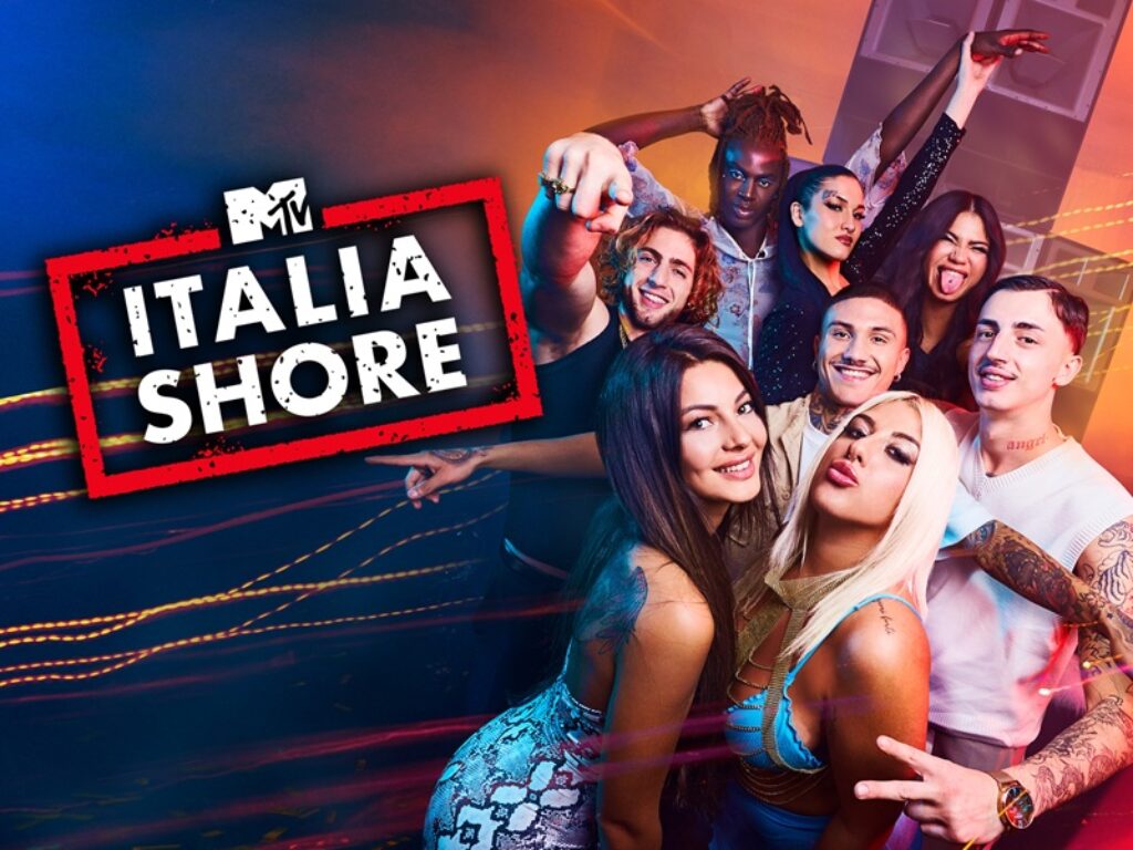 italia shore