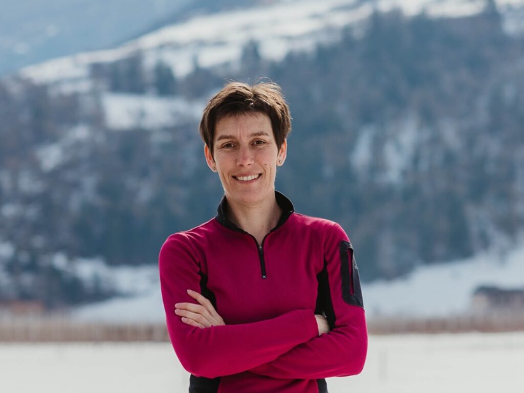 val venosta potatura