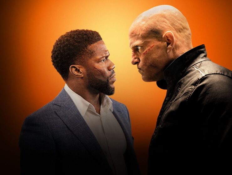 l'uomo di toronto film