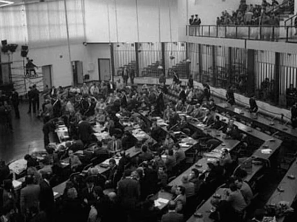 grande processo alla mafia