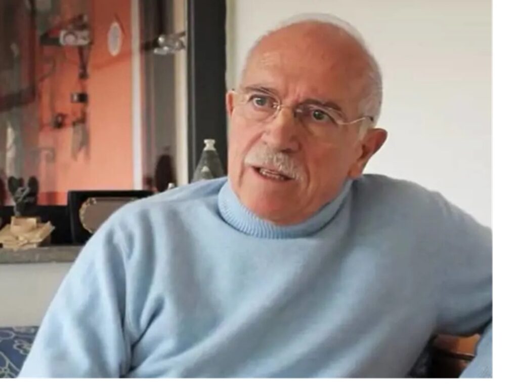 pino colizzi