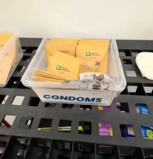 preservativi olimpici milano cortina