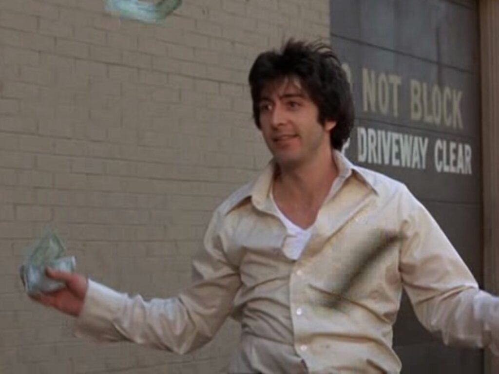 Stasera in prima serata su Rai 3 "Quel pomeriggio di un giorno da cani", regia di Sidney Lumet (1975): la trama del film