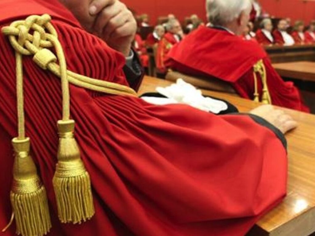 referendum giustizia magistratura