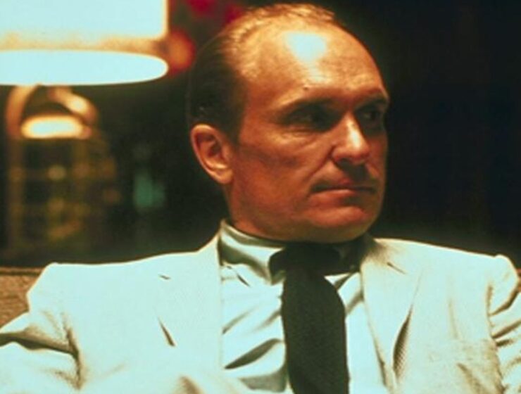 robert duvall il padrino