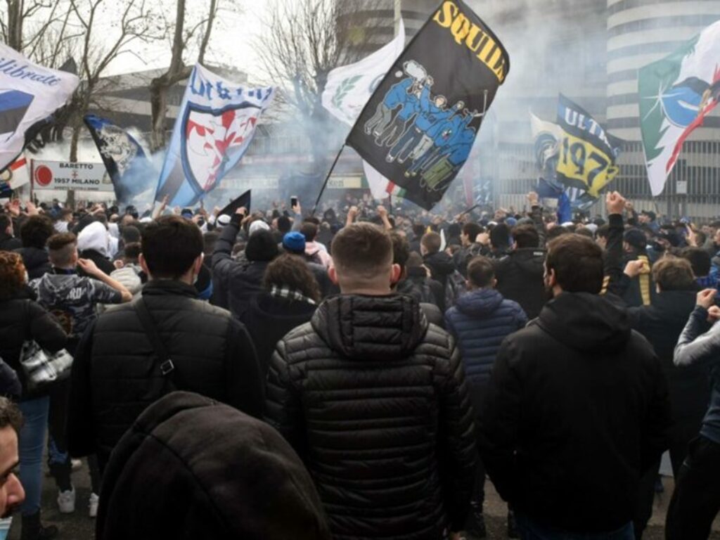 divieto di trasferta