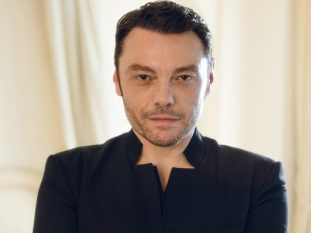 tiziano ferro
