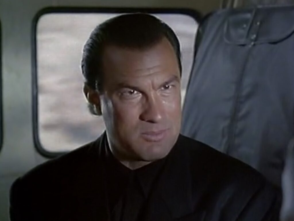 trappola sulle montagne rocciose film