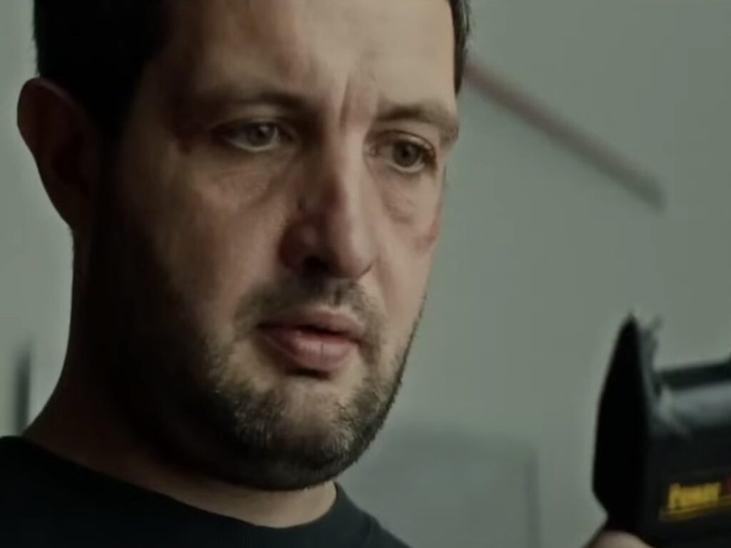 vincent deve morire film