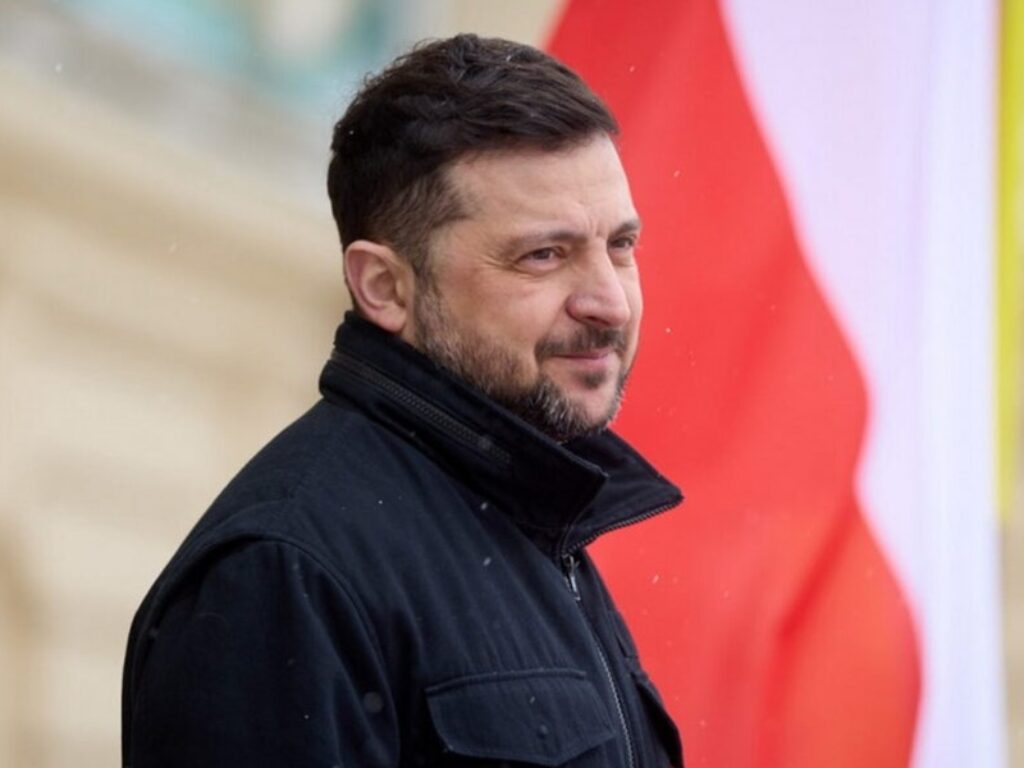 zelensky ucraina