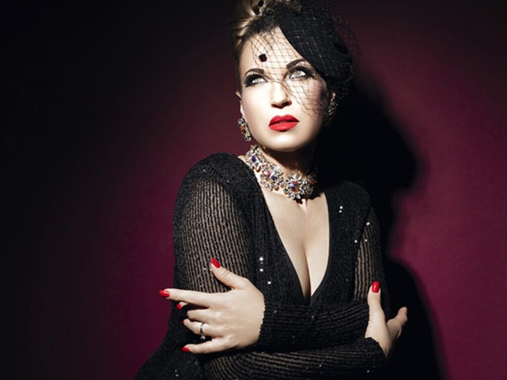 Sicily Burlesque Festival