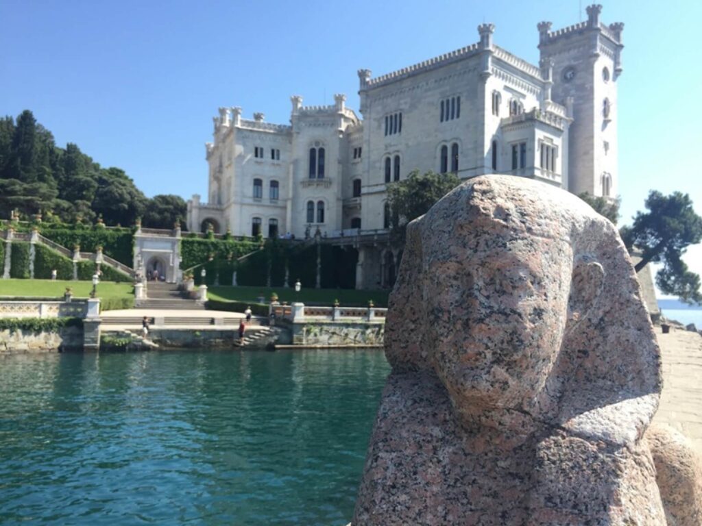 Massimiliano d’Asburgo