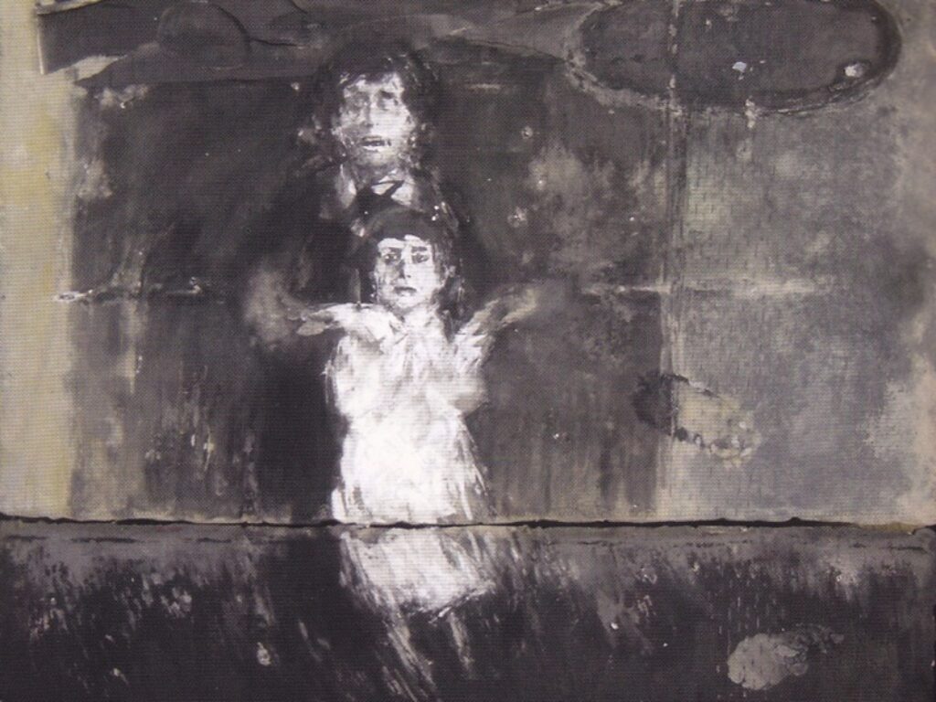 Incombenza della pittura