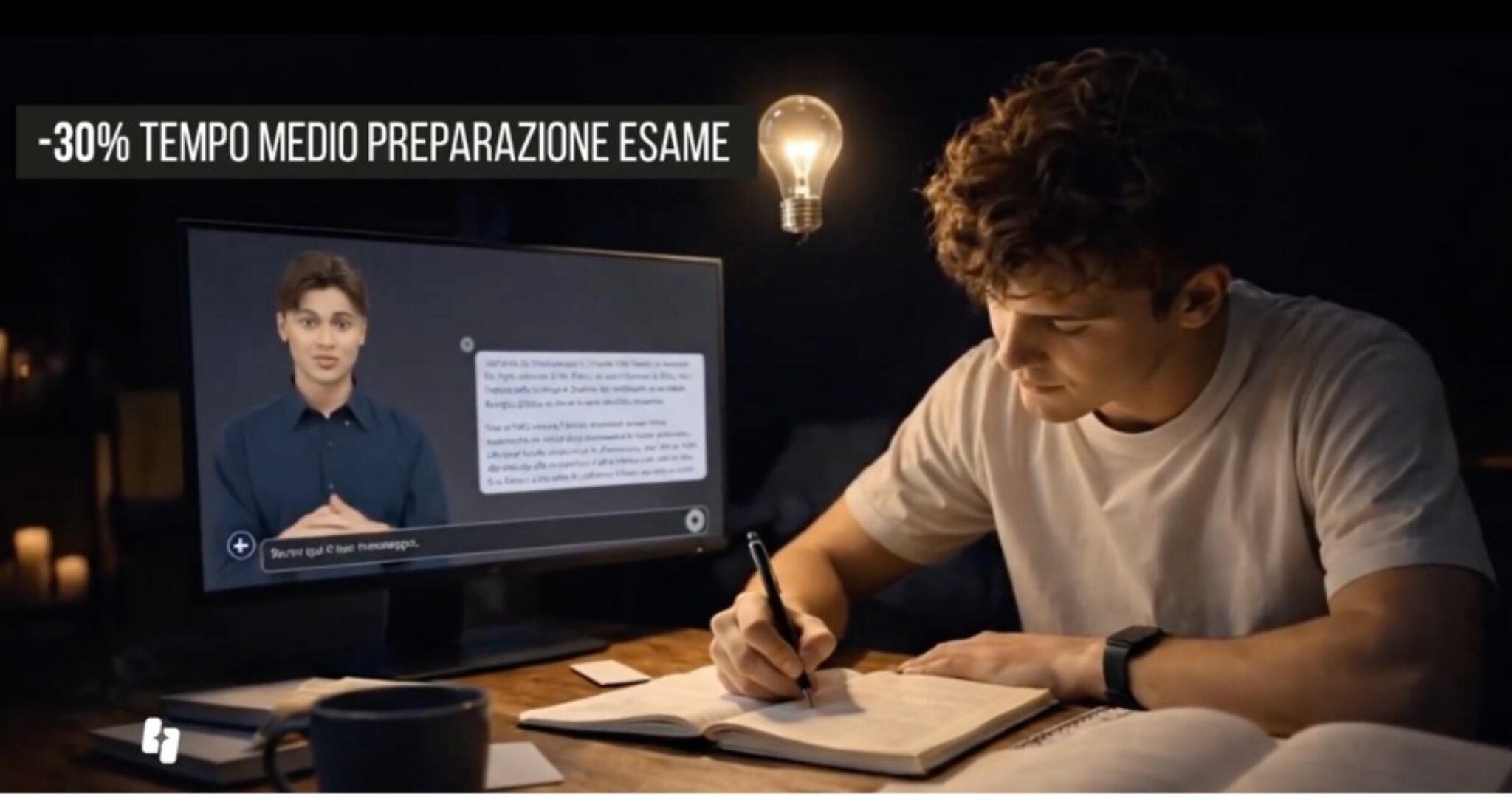 Exlea e Hevolus lanciano PotentIA Edu - Corriere Nazionale