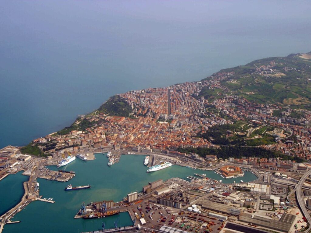 porto di ancona