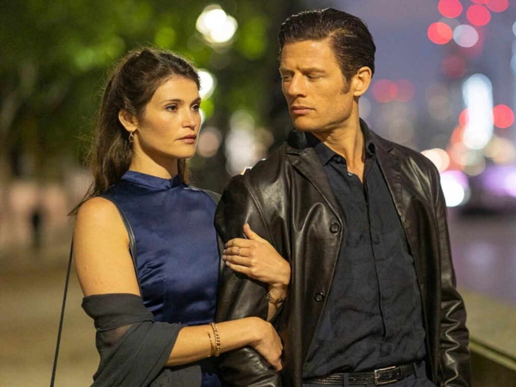 Caccia all’agente Freegard