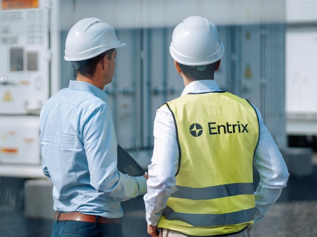 entrix