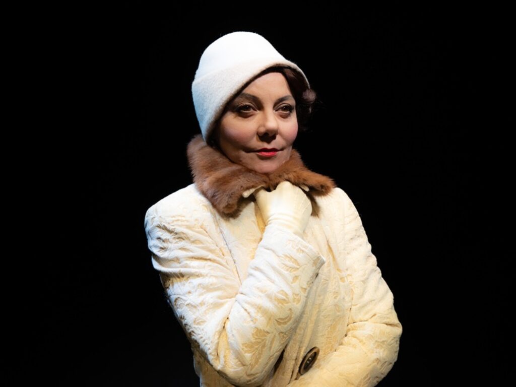 Lo spettacolo “L’amante di Lady Chatterley”, in scena all’OFF/OFF Theatre da mercoledì 18 a domenica 22 marzo