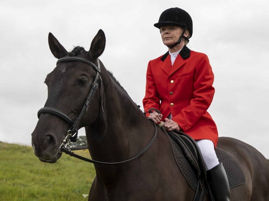Hounded - La caccia è aperta! film trama