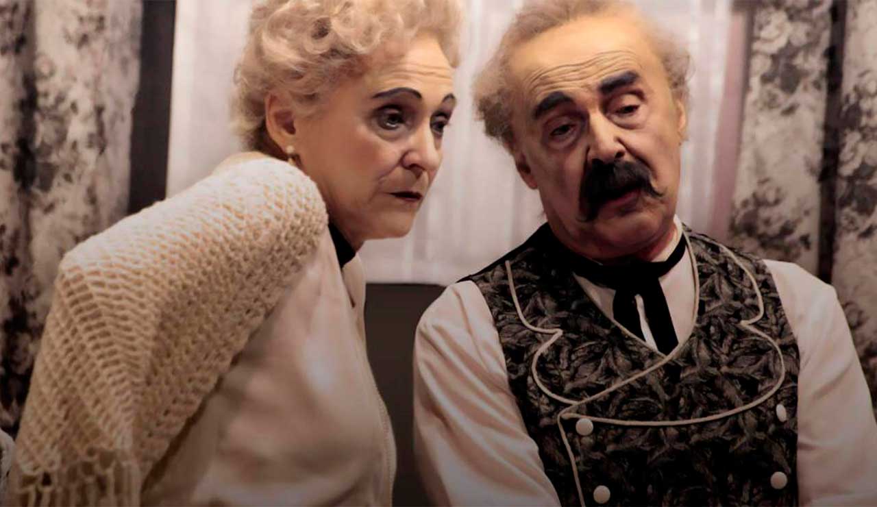 I maneggi per maritare una figlia