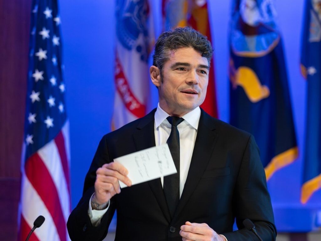 National Counterterrorism Center