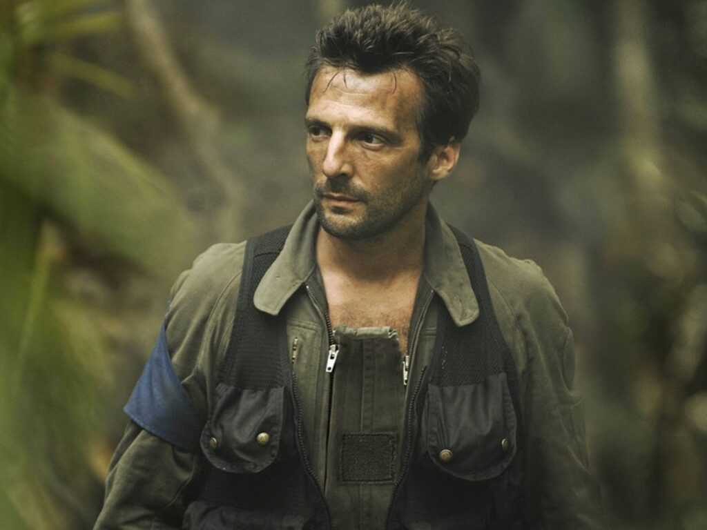 Rebellion - Un atto di guerra film trama