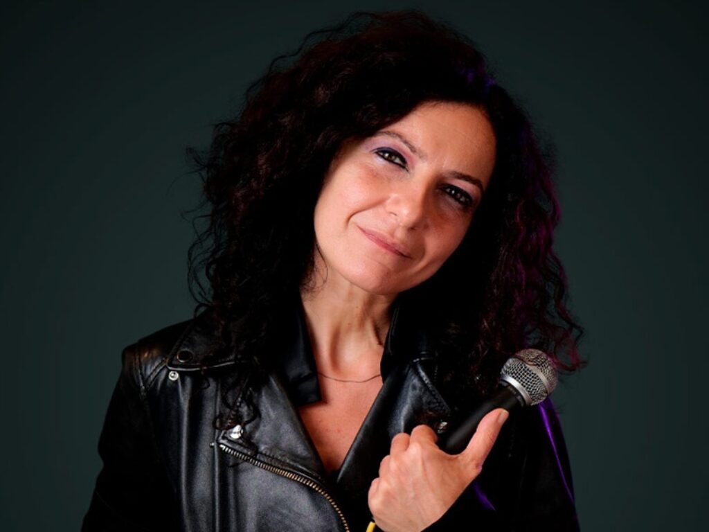 come le onde del mare