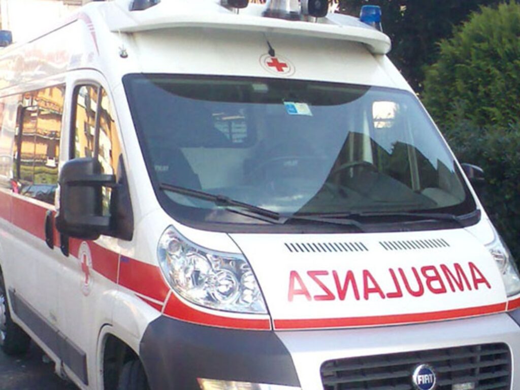 salsomaggiore intossicazione