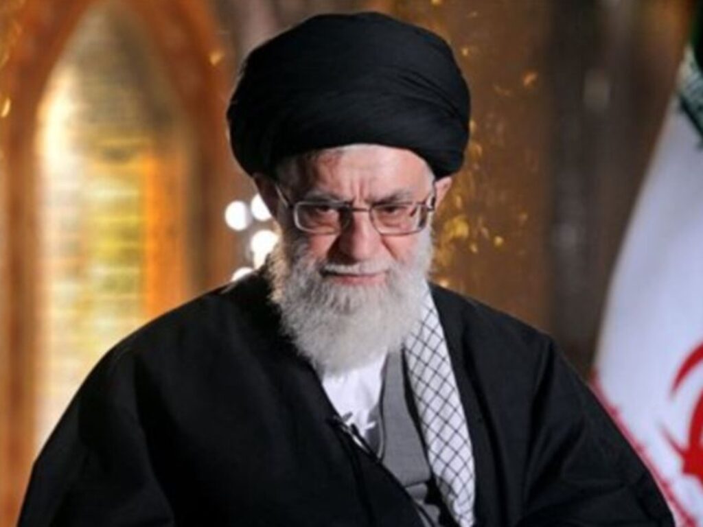 khamenei