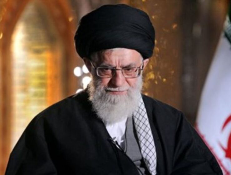 khamenei