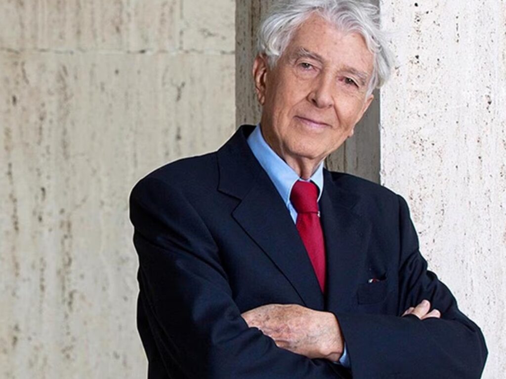 corrado augias città segrete