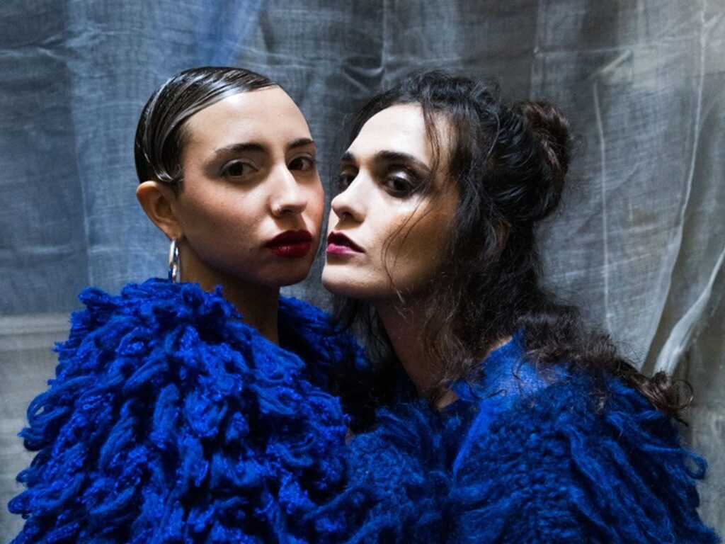 elena romano e jihlara