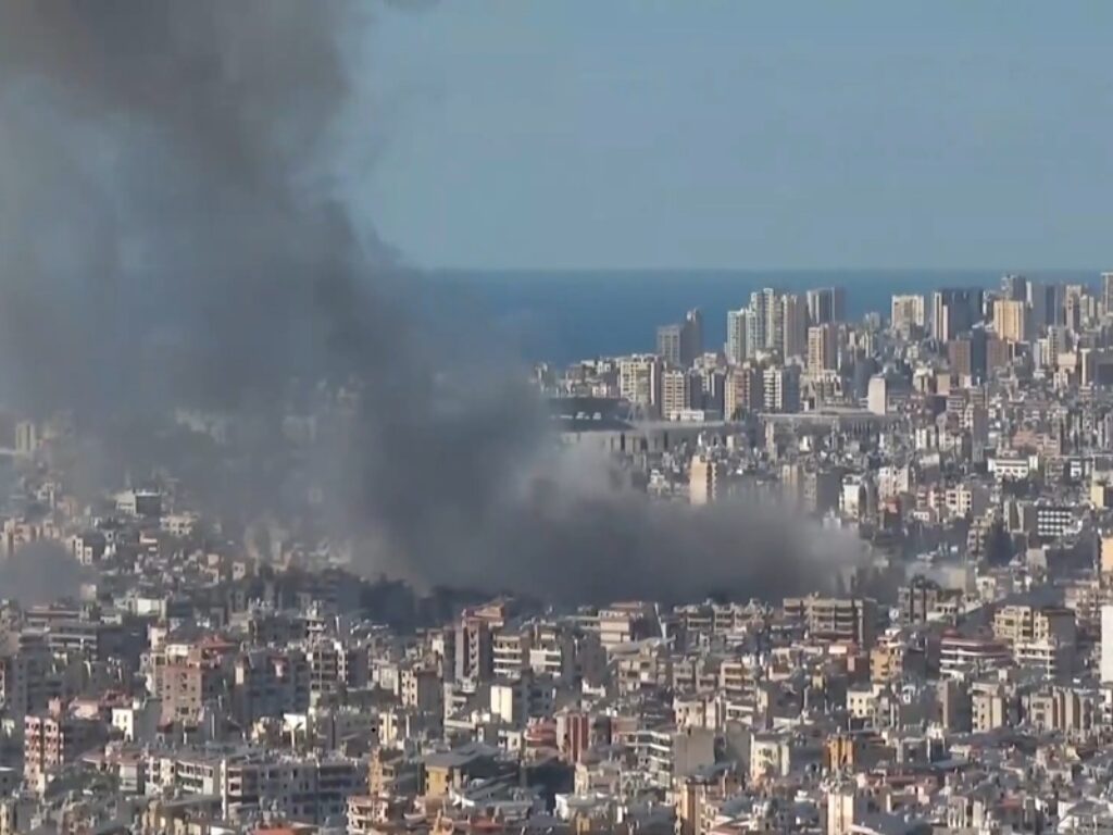 guerra iran-accatto libano