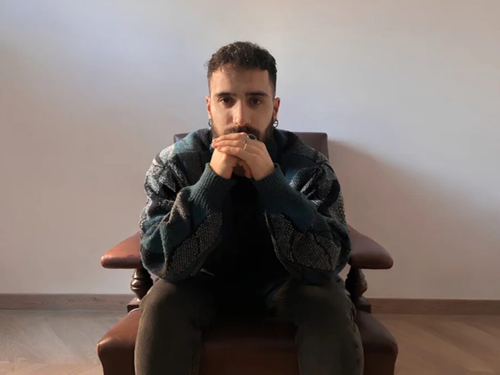 federico di battista