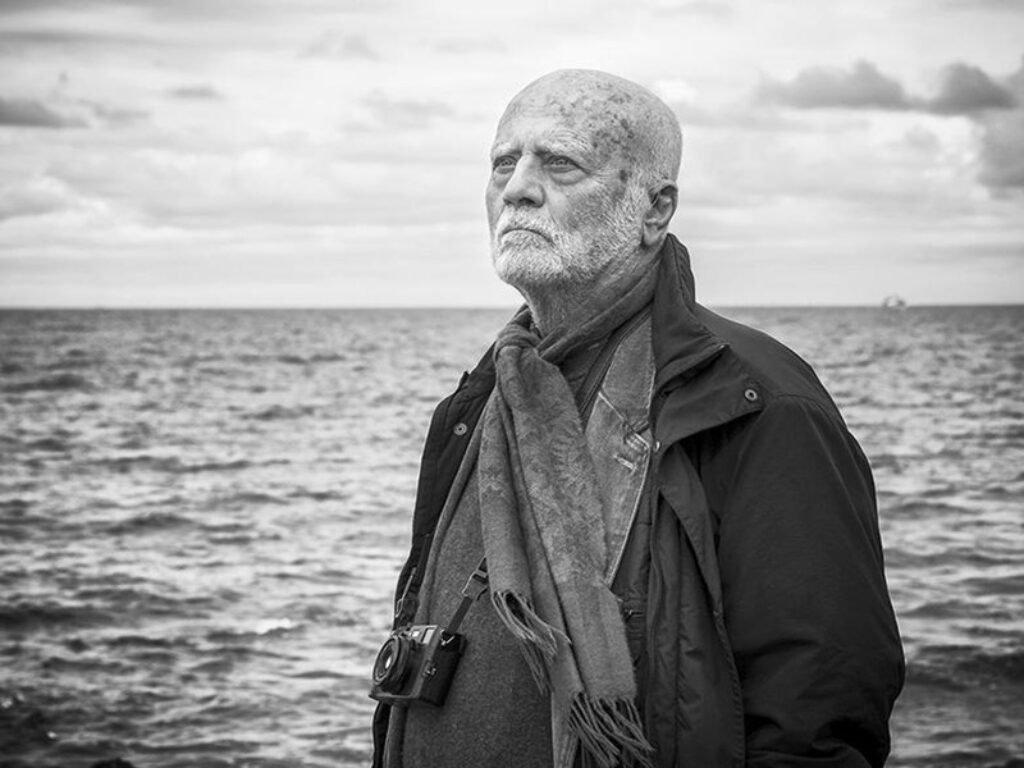 Ferdinando Scianna - Il fotografo dell'ombra